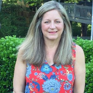 Meet your Posher, Sheri